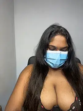 Black Beauty997 online show from 04/28/26, 05:51