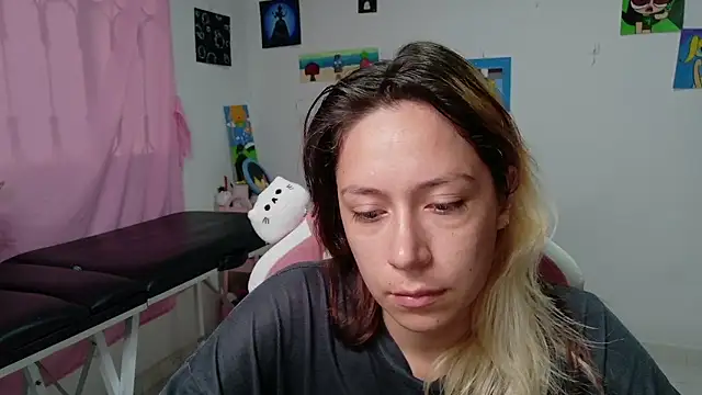 MommyMiaWs online show from 01/15/26, 01:26