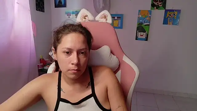 MommyMiaWs online show from 02/09/26, 03:27