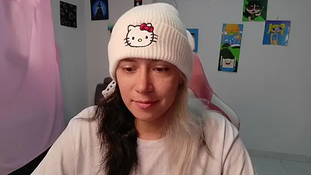 MommyMiaWs online show from 02/17/26, 01:29