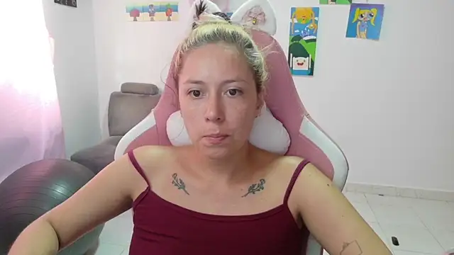 MommyMiaWs online show from 03/26/26, 03:39