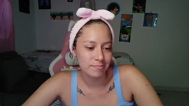 Snapshot of MommyMiaWs chatting on 05/28/26, 10:29 MommyMiaWs online show from 05/28/26, 10:29
