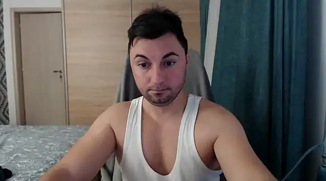 Snapshot of HankMalone chatting on 01/15/25, 06:08 HankMalone online show from 01/15/25, 06:08