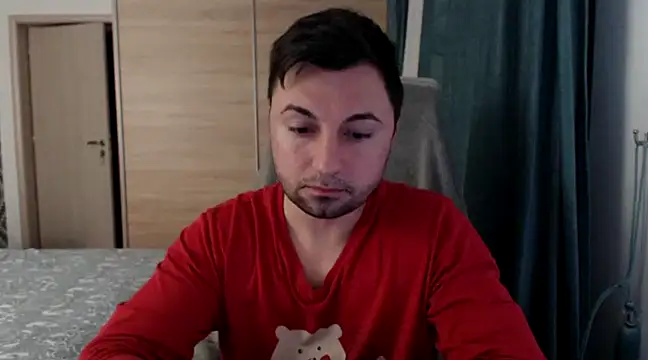 Snapshot of HankMalone chatting on 02/01/25, 06:19 HankMalone online show from 02/01/25, 06:19