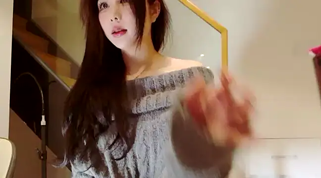 Serena-AU online show from 01/09/25, 02:07