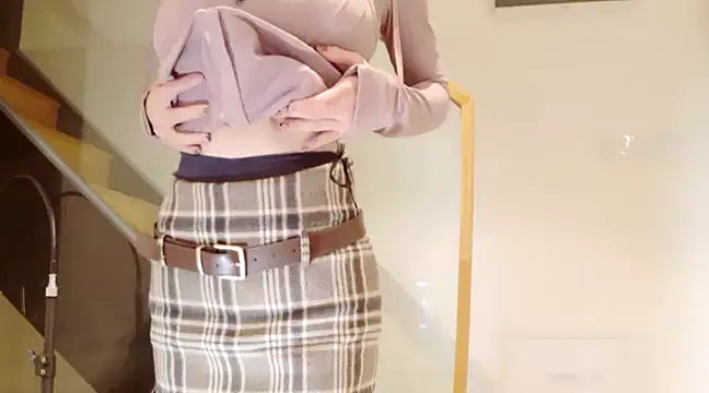 Serena-AU online show from 01/14/25, 02:43