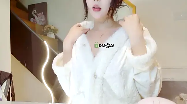 Serena-AU online show from 03/05/25, 02:01