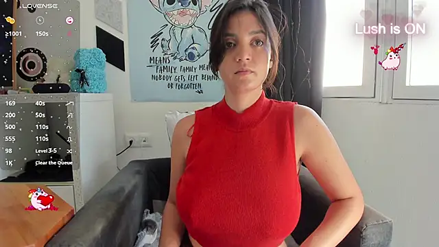 Snapshot of alexysgray chatting on 09/17/25, 03:14 alexysgray online show from 09/17/25, 03:14
