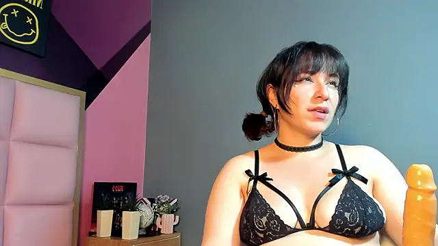 Snapshot of samanthaanderson_ chatting on 01/29/25, 01:16 samanthaanderson  online show from 01/29/25, 01:16