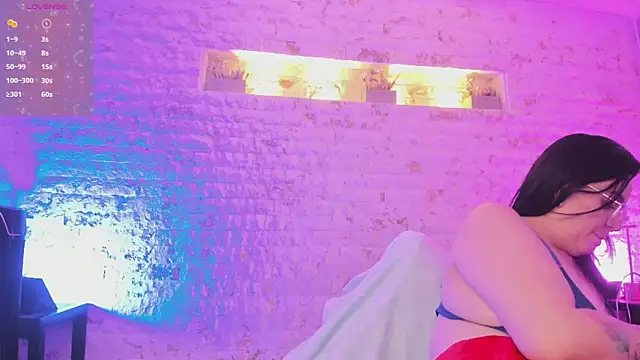 anette cooper online show from 02/17/25, 09:56