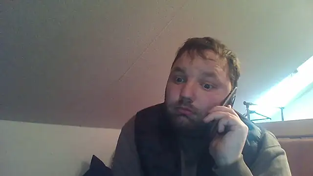Chaosgay online show from 05/09/26, 06:40
