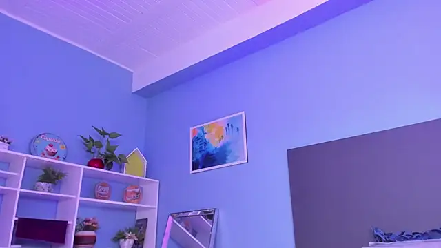 kylie reyes online show from 01/25/25, 08:53