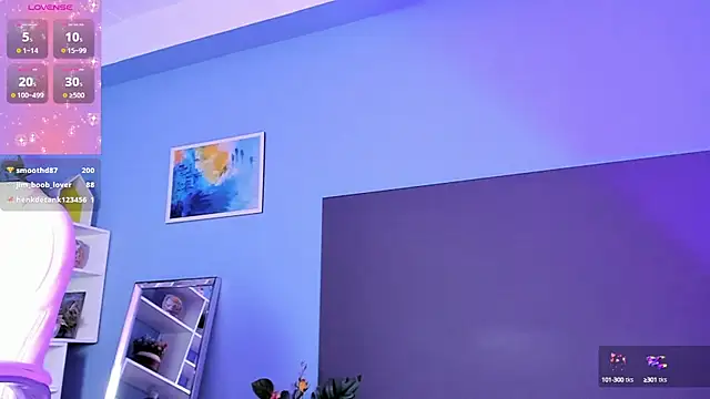 kylie reyes online show from 03/03/25, 11:14