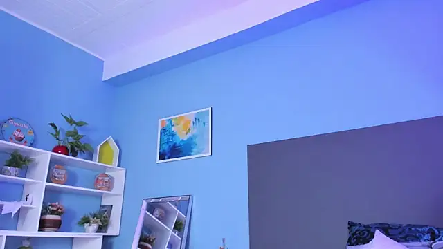 kylie reyes online show from 03/18/25, 09:21