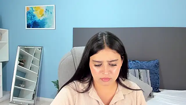 kylie reyes online show from 09/08/25, 07:46