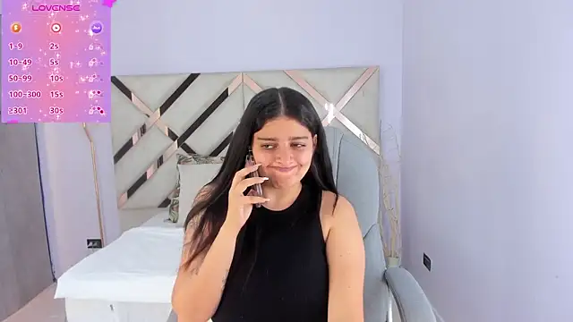 kylie reyes online show from 12/15/25, 07:40