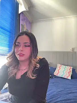 pamelao online show from 12/03/24, 06:49