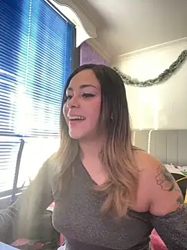 pamelao online show from 12/20/24, 12:05