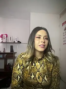 pamelao online show from 02/11/25, 04:24