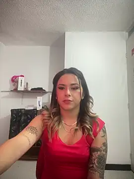 pamelao online show from 02/14/25, 11:10