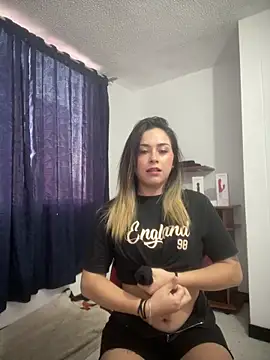 pamelao online show from 02/19/25, 12:00