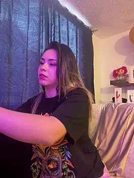 pamelao online show from 03/12/25, 12:15