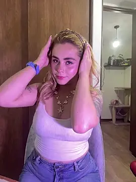 pamelao online show from 04/16/26, 11:29