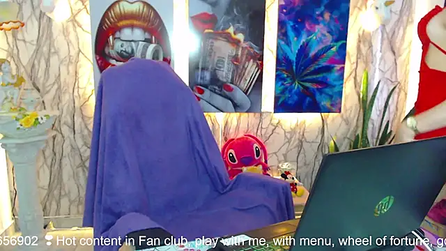 EmiTranny online show from 02/25/25, 05:15