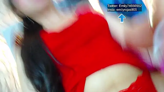 EmiTranny online show from 03/20/25, 05:13