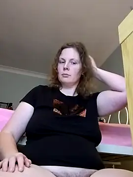 xxSexyBushLinnxx online show from 12/24/24, 11:00