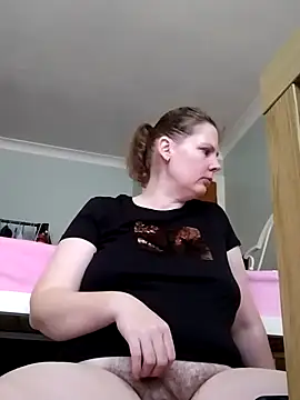 xxSexyBushLinnxx online show from 12/25/24, 12:47