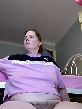 xxSexyBushLinnxx online show from 01/07/25, 07:38