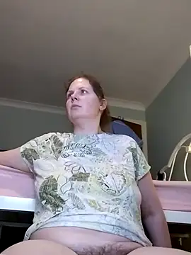 xxSexyBushLinnxx online show from 01/15/25, 08:48