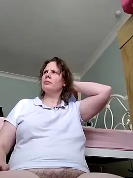 xxSexyBushLinnxx online show from 01/27/25, 12:16