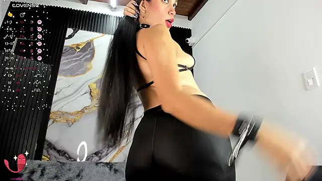 criss 21  online show from 03/19/25, 02:16