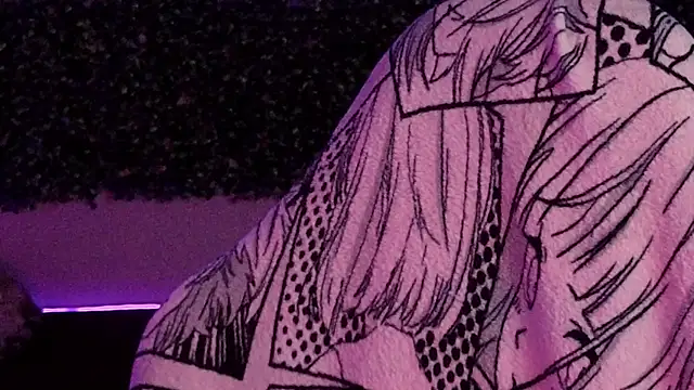 DjennaPalme online show from 11/27/25, 03:41