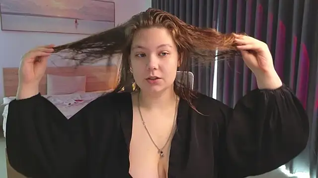 Snapshot of DjennaPalme chatting on 05/07/26, 08:20 DjennaPalme online show from 05/07/26, 08:20