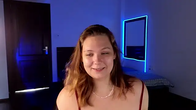 DjennaPalme online show from 07/25/26, 06:11