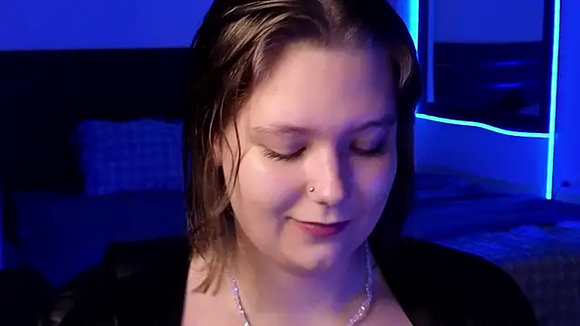 DjennaPalme online show from 08/05/26, 01:25