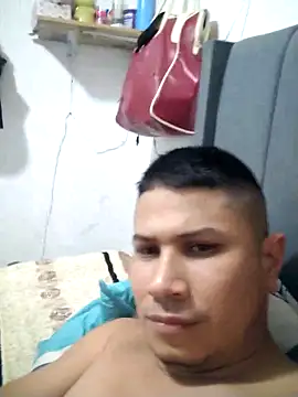 Latinsexanal online show from 11/11/25, 04:01