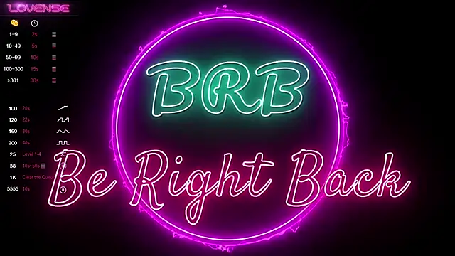 cinthya walker1 online show from 03/08/25, 05:11