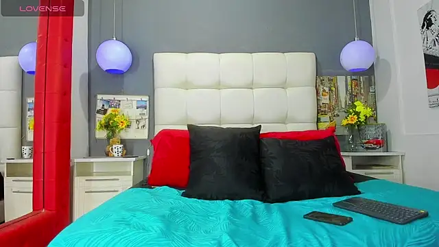 cinthya walker1 online show from 02/04/26, 02:01