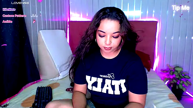 SweetKathy2 online show from 04/18/26, 10:21