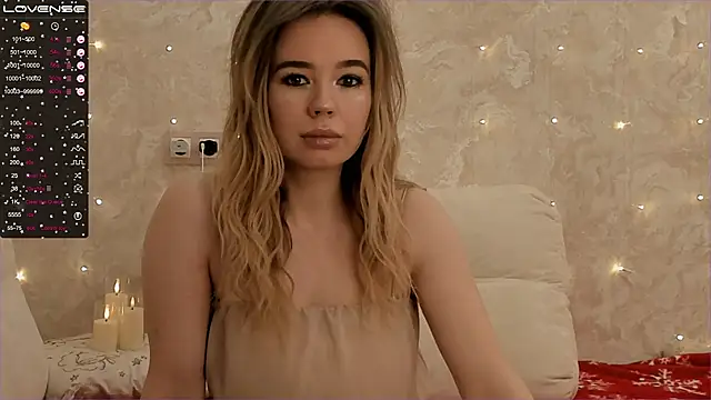 EvaSileZ online show from 12/18/25, 05:19