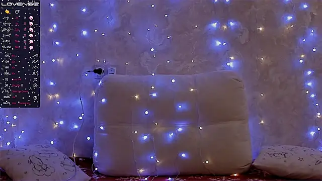 EvaSileZ online show from 01/06/26, 05:11