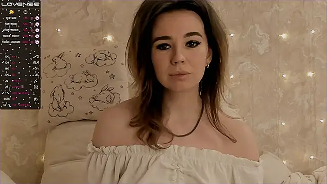 EvaSileZ online show from 03/16/26, 09:41
