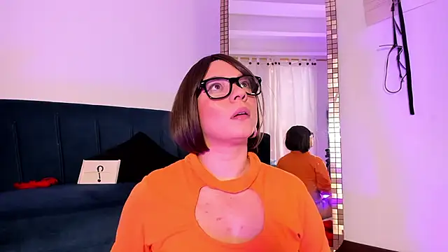 Gaia Stone online show from 02/14/25, 04:09