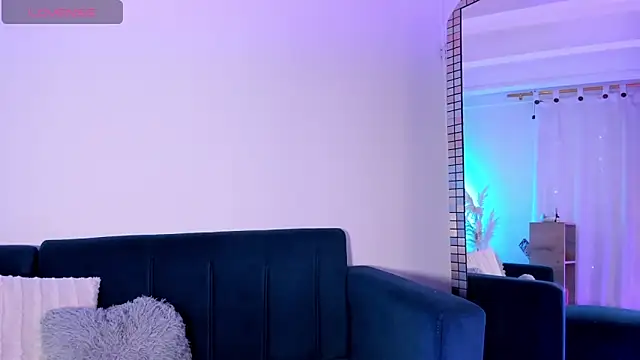 Gaia Stone online show from 02/21/25, 12:39