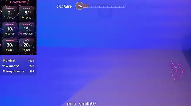 miia-smith97 online show from 02/19/25, 04:55