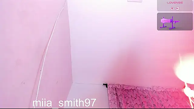 miia-smith97 online show from 07/23/26, 01:58